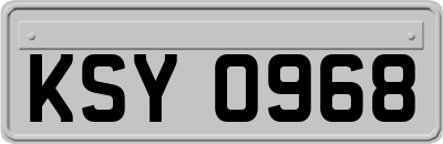 KSY0968