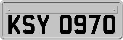 KSY0970