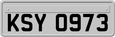 KSY0973