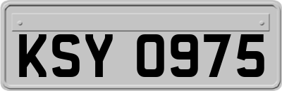 KSY0975