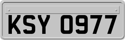 KSY0977