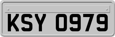 KSY0979