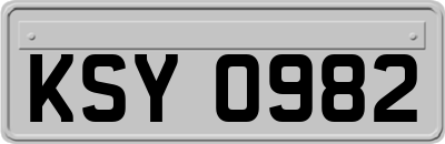 KSY0982
