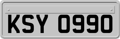 KSY0990