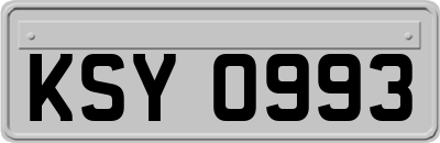 KSY0993