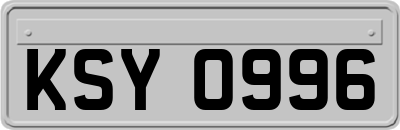 KSY0996