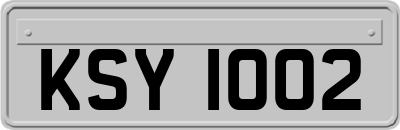 KSY1002