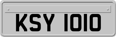 KSY1010