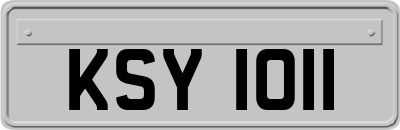 KSY1011