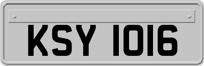 KSY1016
