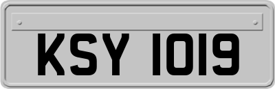 KSY1019