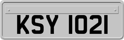 KSY1021