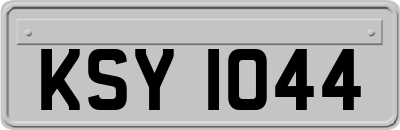 KSY1044