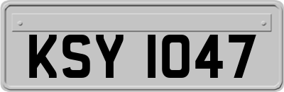 KSY1047