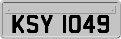 KSY1049