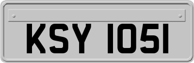 KSY1051