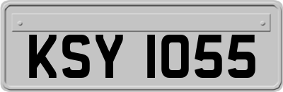 KSY1055