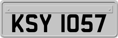 KSY1057