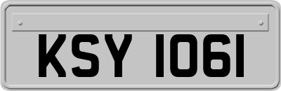 KSY1061