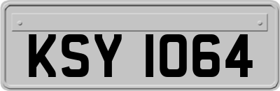 KSY1064