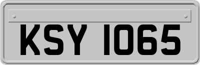 KSY1065