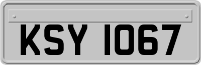 KSY1067