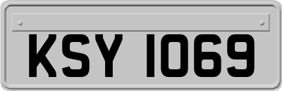 KSY1069
