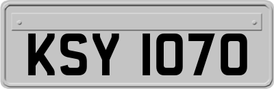 KSY1070