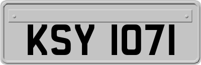 KSY1071