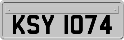 KSY1074