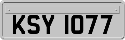 KSY1077