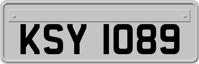 KSY1089