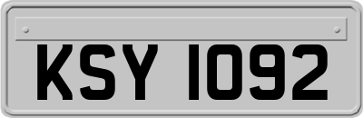 KSY1092