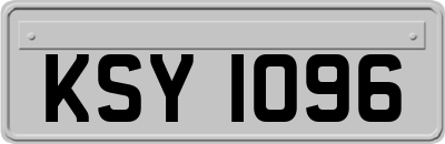 KSY1096