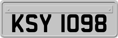 KSY1098