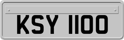 KSY1100