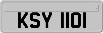 KSY1101