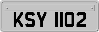 KSY1102