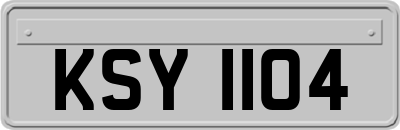 KSY1104