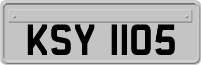 KSY1105