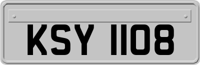 KSY1108