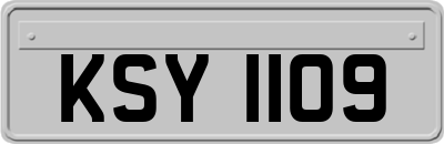 KSY1109