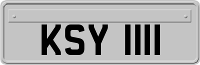 KSY1111