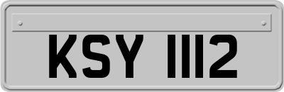 KSY1112