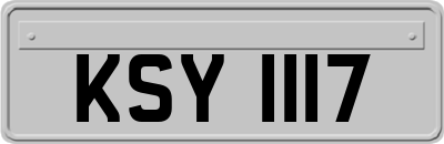 KSY1117
