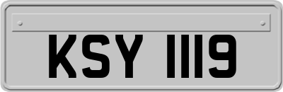 KSY1119