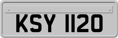 KSY1120
