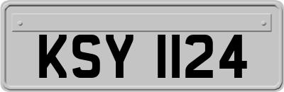 KSY1124