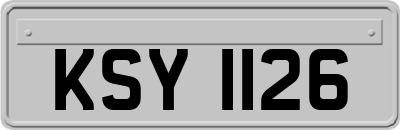 KSY1126