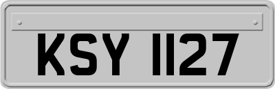 KSY1127